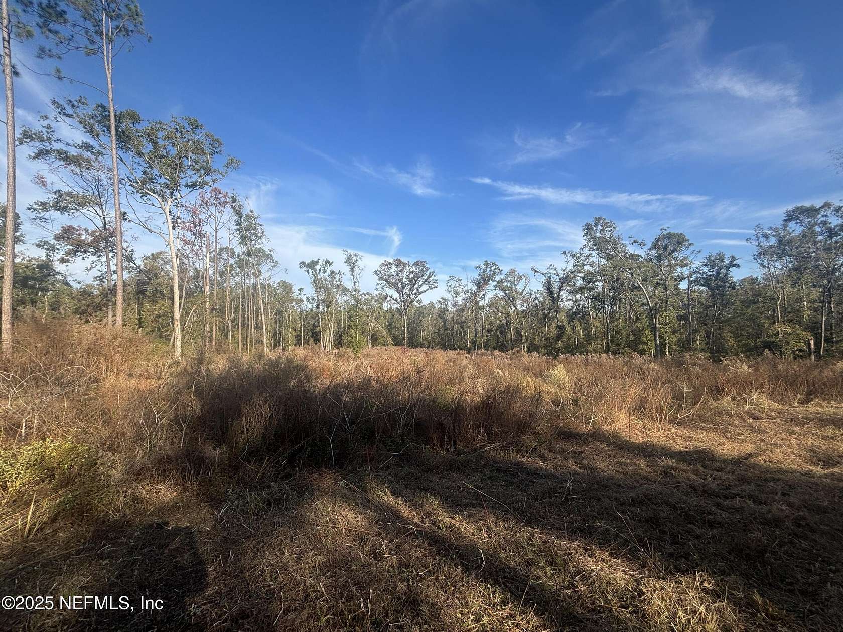 2 Acres of Land for Sale in Jennings, Florida