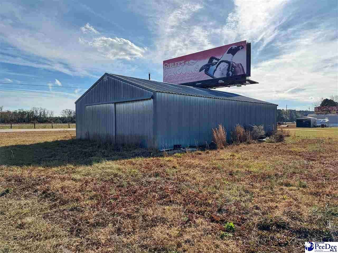 0.91 Acres of Land for Sale in Latta, South Carolina