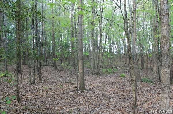 6.4 Acres of Residential Land for Sale in Brodnax, Virginia