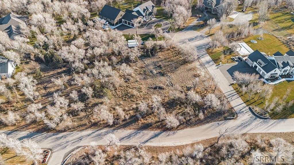 1 Acre of Residential Land for Sale in Rigby, Idaho