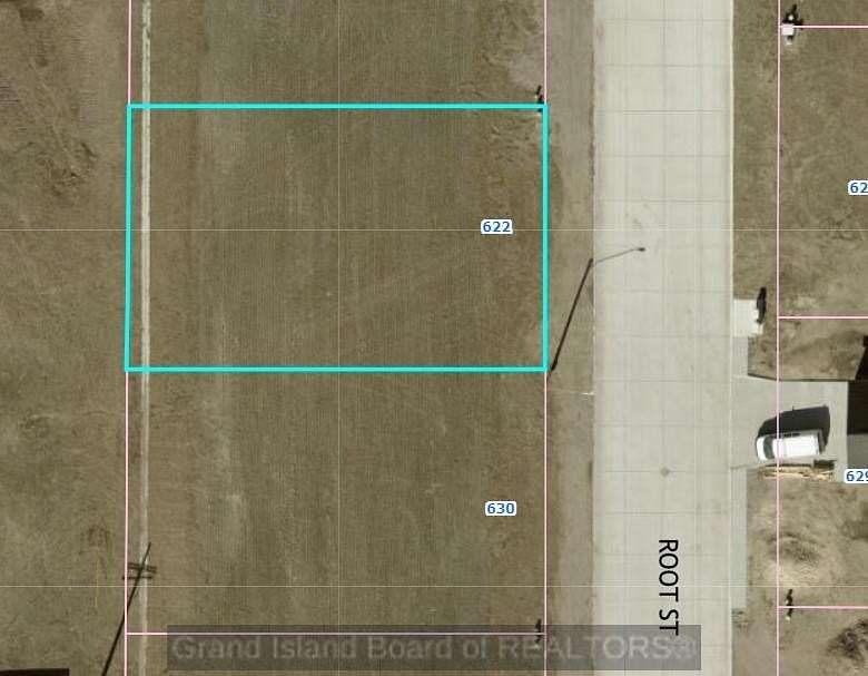 0.18 Acres of Residential Land for Sale in Grand Island, Nebraska