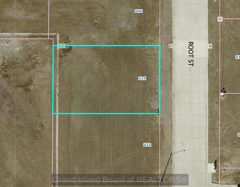 0.18 Acres of Residential Land for Sale in Grand Island, Nebraska
