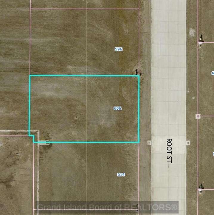 0.18 Acres of Residential Land for Sale in Grand Island, Nebraska