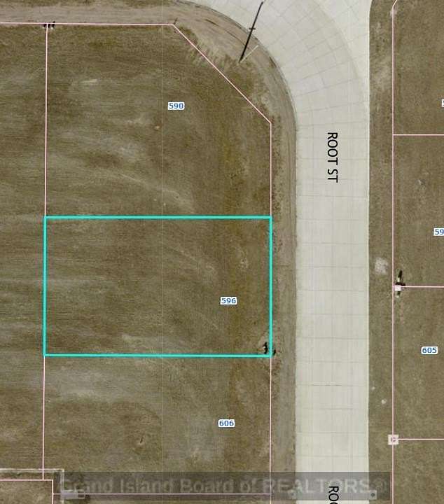 0.18 Acres of Residential Land for Sale in Grand Island, Nebraska