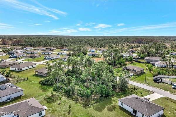 0.26 Acres of Residential Land for Sale in Fort Myers, Florida