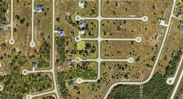 0.18 Acres of Land for Sale in Placida, Florida