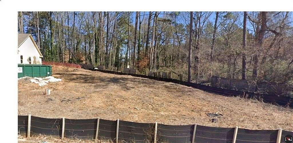 0.23 Acres of Residential Land for Sale in Atlanta, Georgia