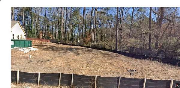 0.23 Acres of Residential Land for Sale in Atlanta, Georgia
