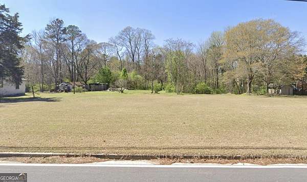 0.02 Acres of Residential Land for Sale in Hampton, Georgia