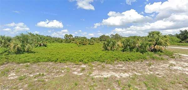 0.32 Acres of Residential Land for Sale in LaBelle, Florida
