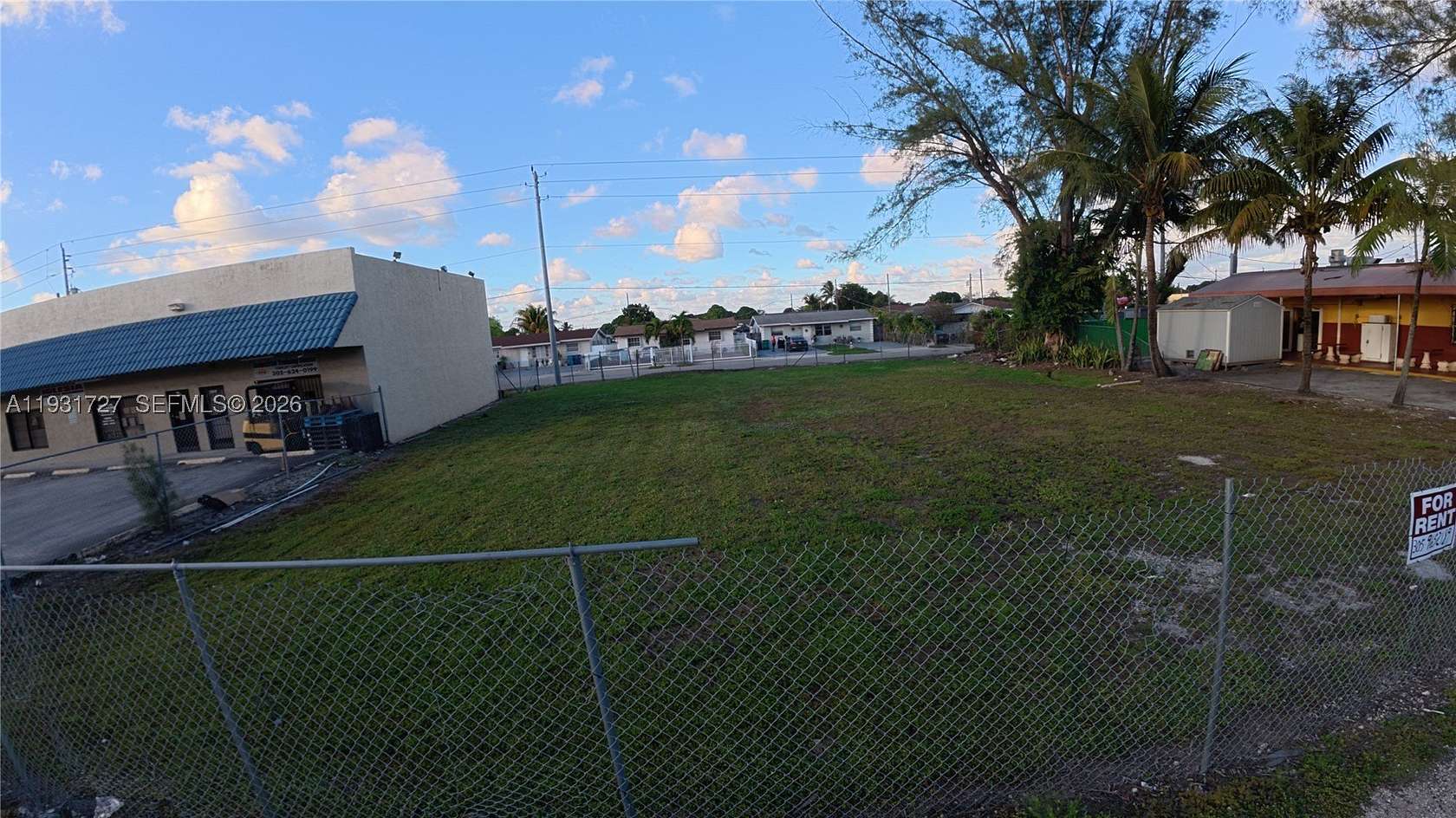 0.23 Acres of Mixed-Use Land for Sale in Miami Gardens, Florida