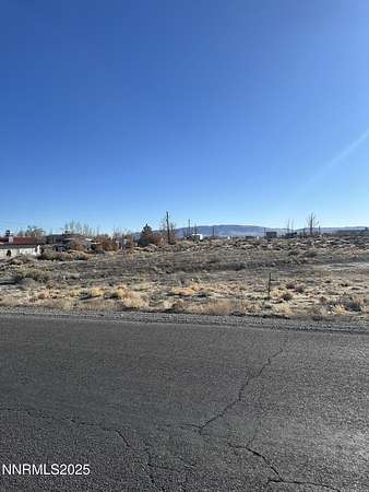 1 Acre of Commercial Land for Sale in Silver Springs, Nevada