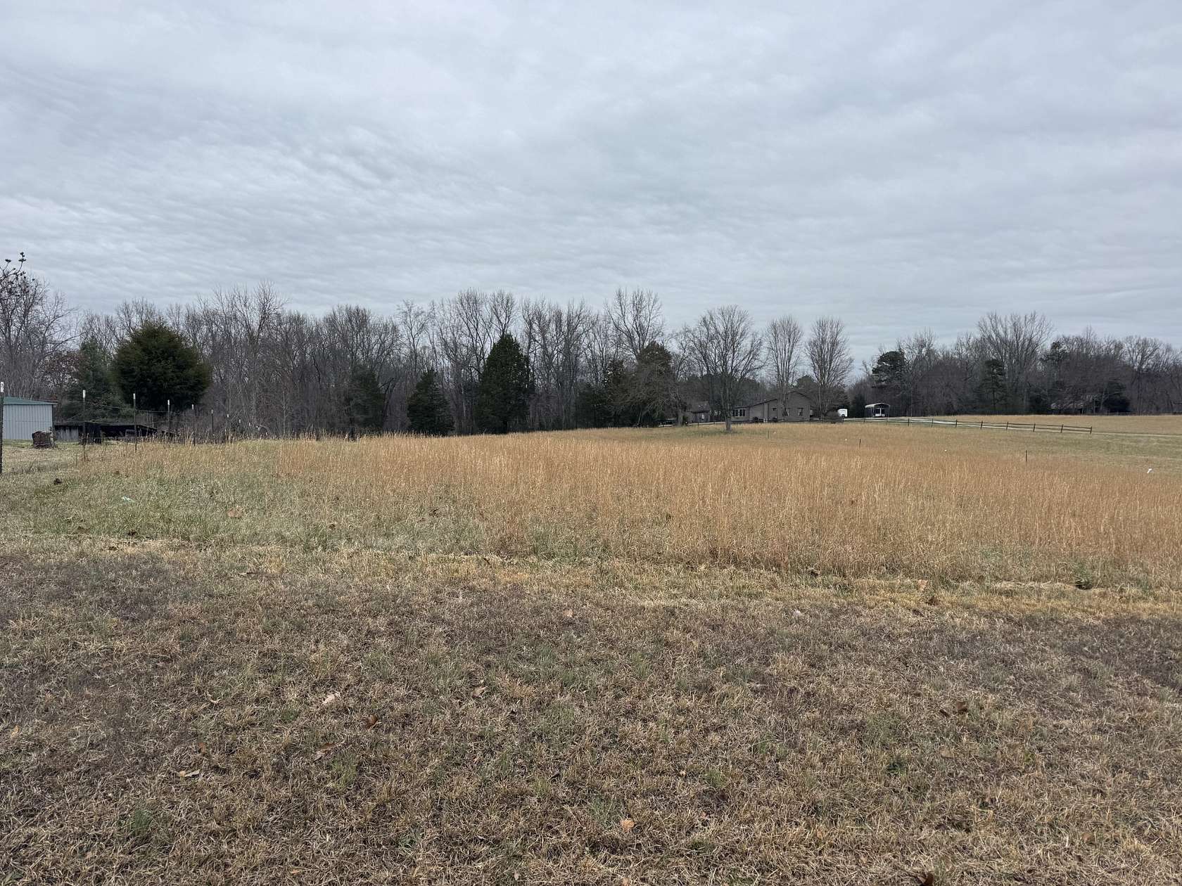 1.7 Acres of Residential Land for Sale in Ashland City, Tennessee