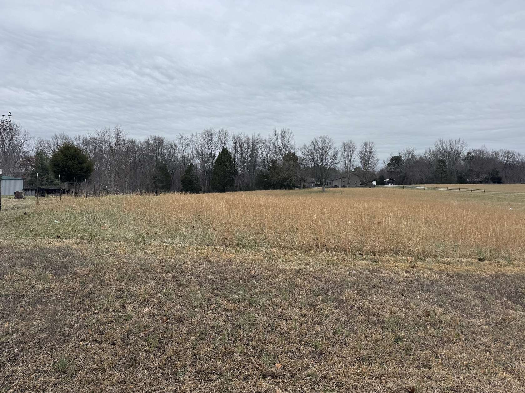 1.7 Acres of Residential Land for Sale in Ashland City, Tennessee