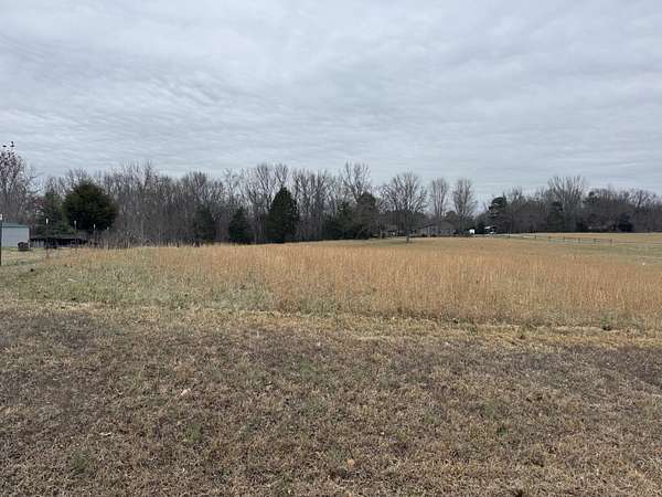1.7 Acres of Residential Land for Sale in Ashland City, Tennessee
