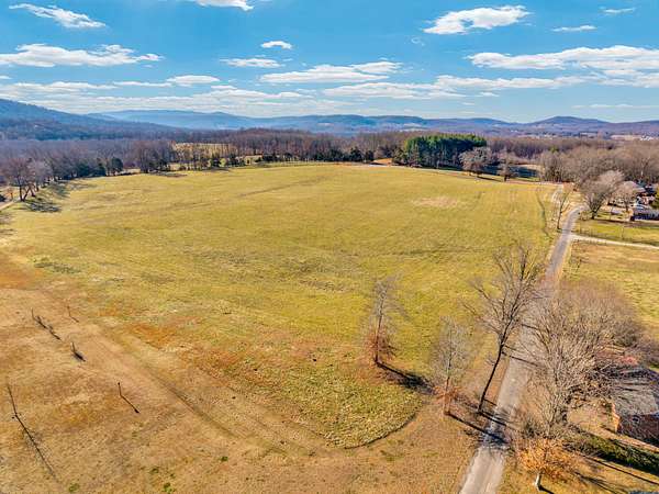 Residential Land for Sale in Rickman, Tennessee