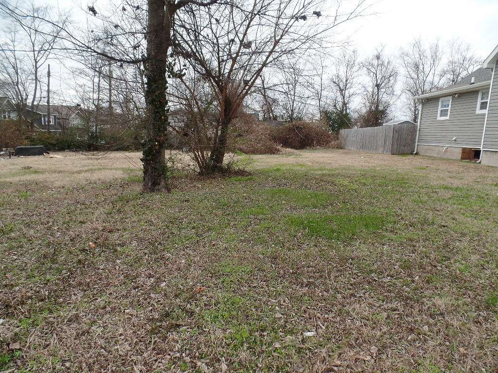 0.08 Acres of Residential Land for Sale in Nashville, Tennessee