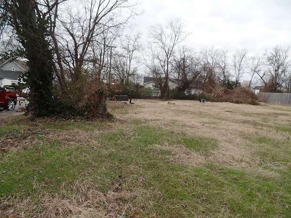 0.08 Acres of Residential Land for Sale in Nashville, Tennessee