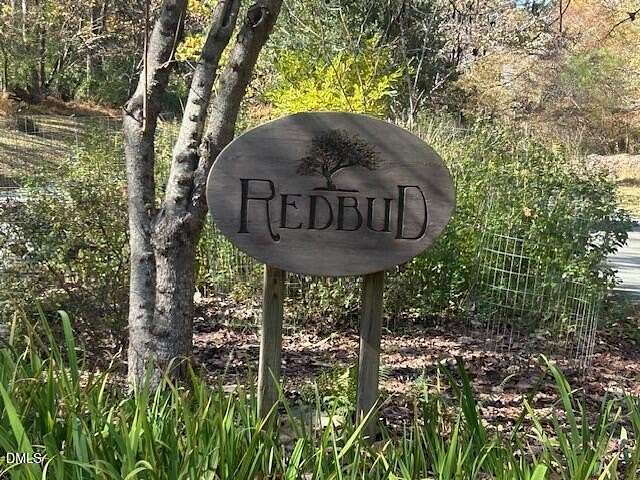 10 Acres of Land for Sale in Pittsboro, North Carolina