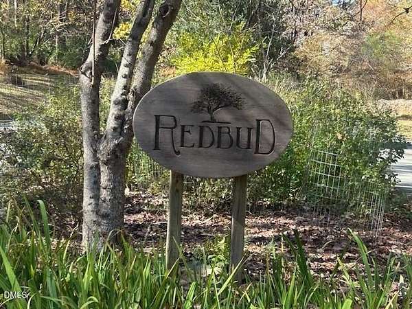 10 Acres of Land for Sale in Pittsboro, North Carolina