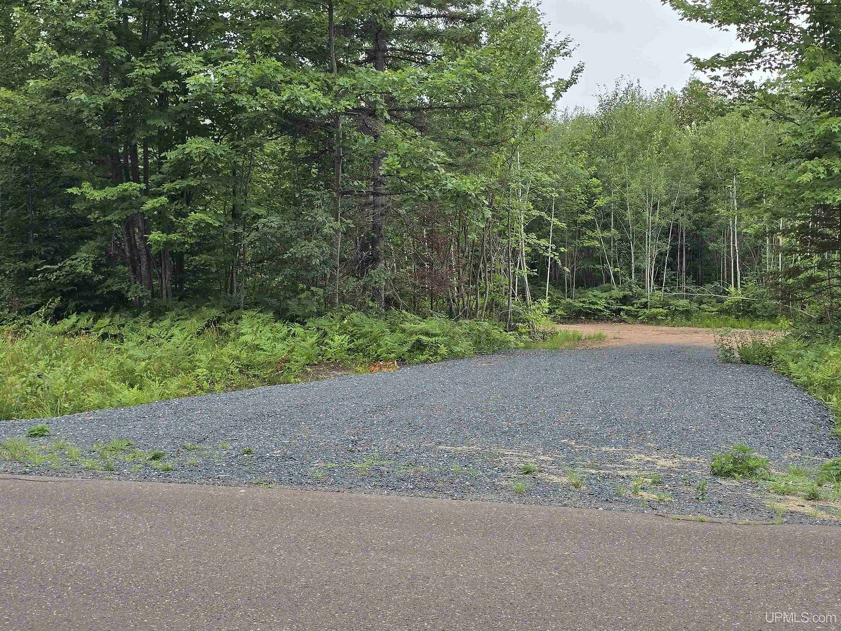 10 Acres of Land for Sale in L'Anse, Michigan