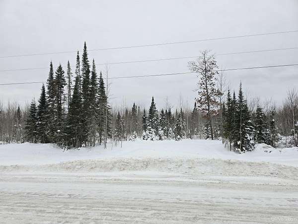 10 Acres of Land for Sale in L'Anse, Michigan