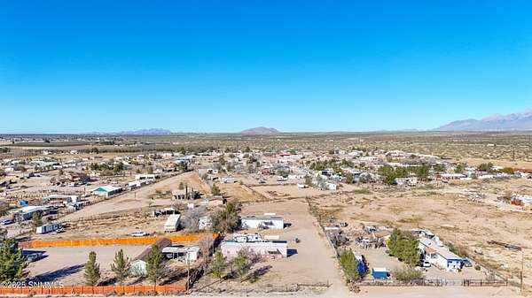 1.22 Acres of Land for Sale in Mesilla Park, New Mexico