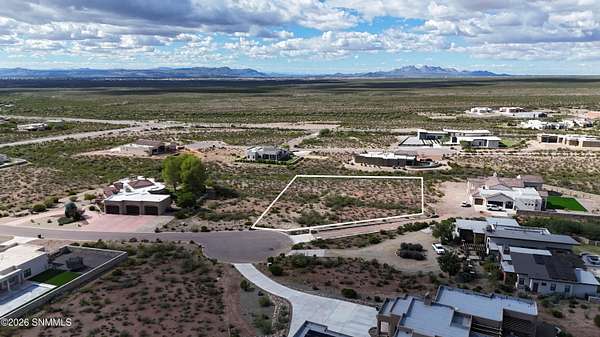 1.18 Acres of Residential Land for Sale in Las Cruces, New Mexico