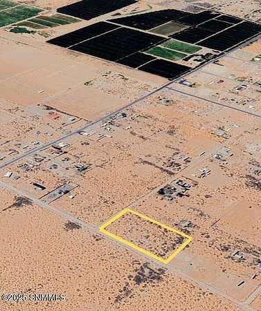 5.4 Acres of Land for Sale in Chaparral, New Mexico