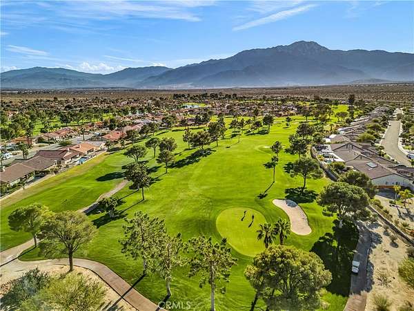 0.15 Acres of Residential Land for Sale in Desert Hot Springs, California