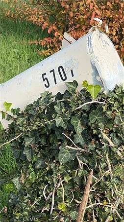 0.25 Acres of Residential Land for Sale in Paradise, California