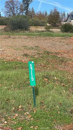 0.25 Acres of Residential Land for Sale in Paradise, California