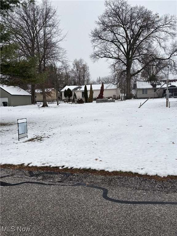 0.16 Acres of Land for Sale in Cuyahoga Falls, Ohio