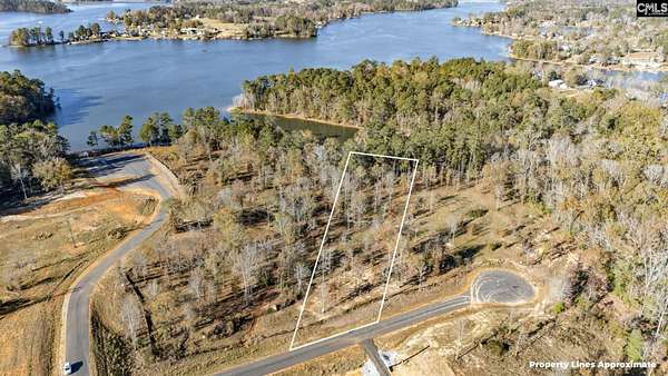 1.32 Acres of Residential Land for Sale in Prosperity, South Carolina