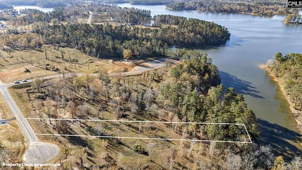 1.1 Acres of Residential Land for Sale in Prosperity, South Carolina