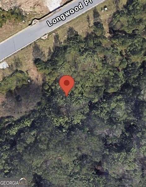 0.24 Acres of Residential Land for Sale in Dallas, Georgia