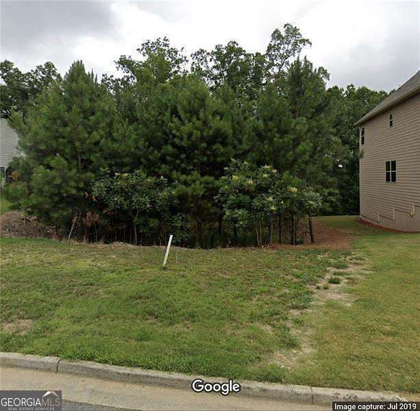 0.34 Acres of Residential Land for Sale in Dallas, Georgia