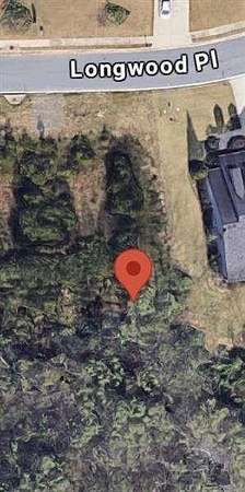 0.34 Acres of Residential Land for Sale in Dallas, Georgia
