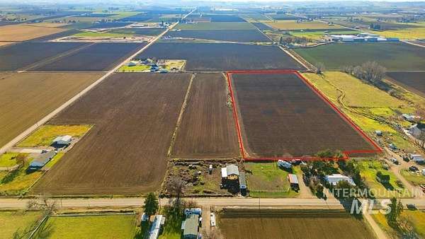 10 Acres of Residential Land for Sale in Fruitland, Idaho