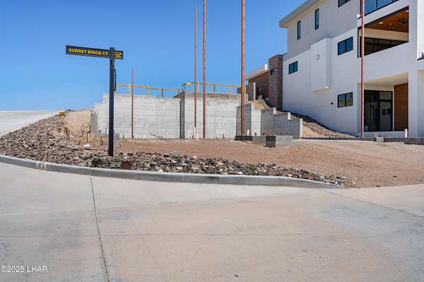 0.19 Acres of Residential Land for Sale in Lake Havasu City, Arizona