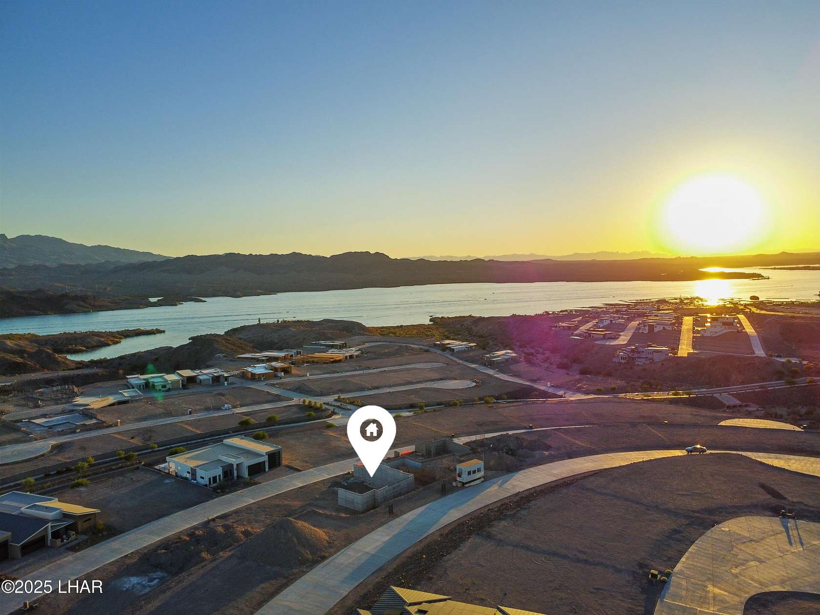 0.2 Acres of Residential Land for Sale in Lake Havasu City, Arizona