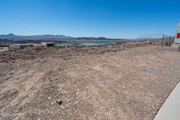 0.2 Acres of Residential Land for Sale in Lake Havasu City, Arizona