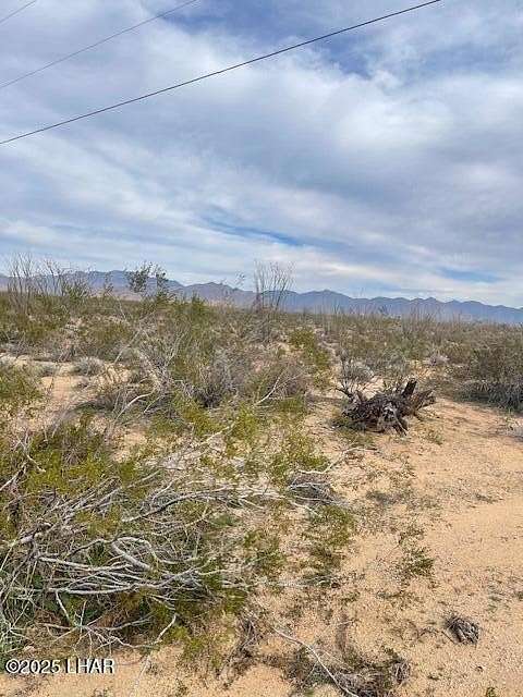 10.2 Acres of Land for Sale in Yucca, Arizona