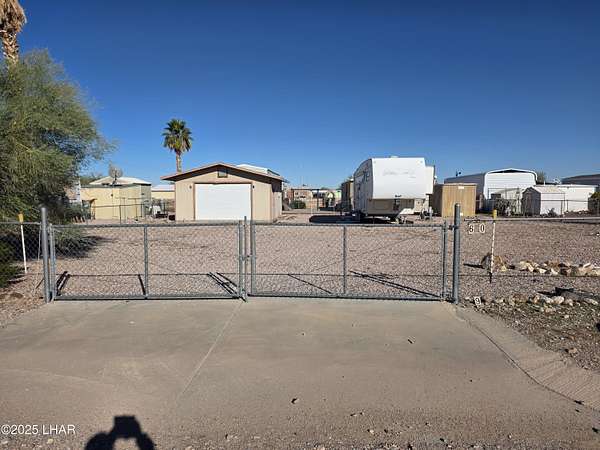 0.19 Acres of Land for Sale in Quartzsite, Arizona