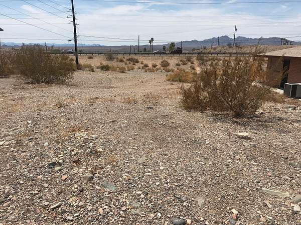 0.23 Acres of Residential Land for Sale in Lake Havasu City, Arizona