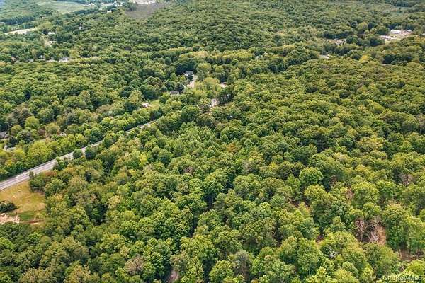 4.7 Acres of Commercial Land for Sale in Highland, New York