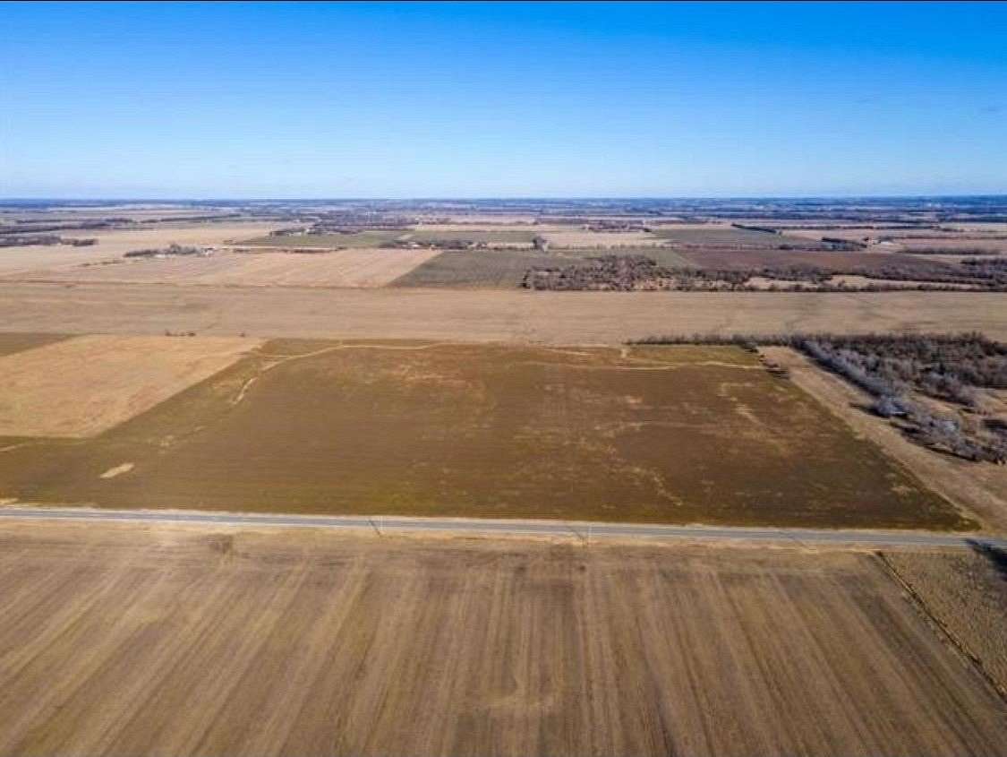19.5 Acres of Land for Sale in Valley Center, Kansas