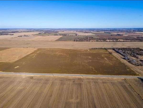 19.5 Acres of Land for Sale in Valley Center, Kansas