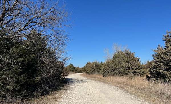 20 Acres of Land for Sale in Wichita, Kansas