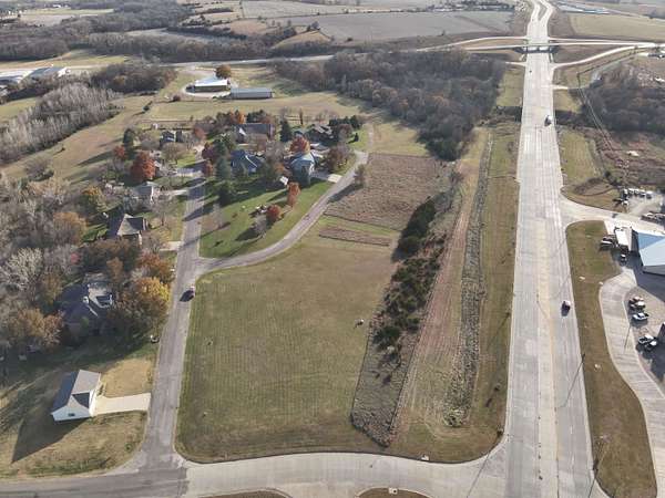 0.44 Acres of Residential Land for Sale in Concordia, Kansas